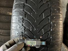 Nokian WR 4 SUV, žieminės 245/50 R19