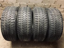 Sava ESKIMO SUV2 M+S❄️❄️❄️, universalios 225/60 R17