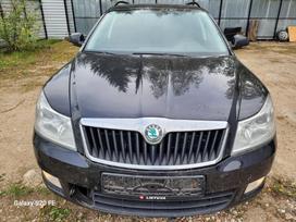 Skoda Octavia Dalimis skoda octavia 2009 2013m