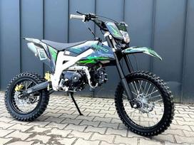 -Kita- -kita- 125cc, krosiniai