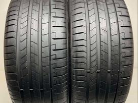 Pirelli P-Zero JLR 2019m, summer 265/40 R22
