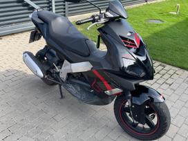 Derbi GP1 125cc, scooters / mopeds