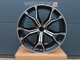 ADR 741m EU-B5498 Style MB, light alloy, R20
