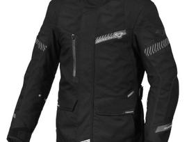Macna ASPIRE, touring