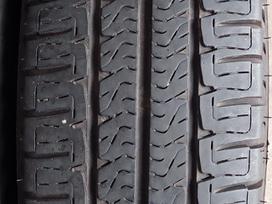 Michelin, vasaras 225/75 R16