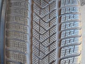 Pirelli, winter 265/40 R20