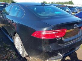Jaguar XE Platus naudotų detalių pasirinkimas asortimentas kasdien papild
