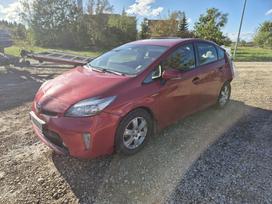 Toyota Prius по частям. Išrašome saskaitos dalys siunčiame