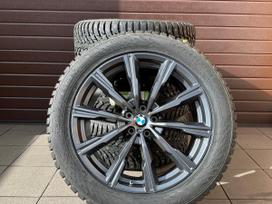 BMW Originalus G05 X5 G06 X6 Style, легкосплавные , R20