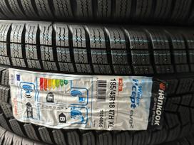 Hankook Winter evo2, ziemas 195/45 R18