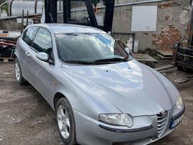 Alfa Romeo 147