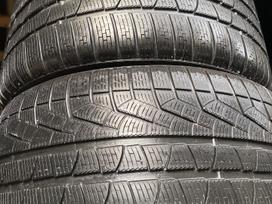 Pirelli 285/35, žieminės 285/35 R19