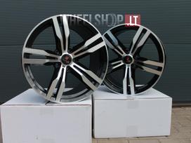 ADR 648m EU-B5327 Style MB, light alloy, R20