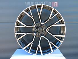 ADR 809m EU-B5769 Style MB, light alloy, R20