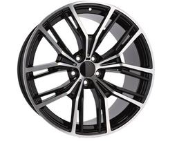 ADR 701m EU-H5059 style MB, light alloy, R20