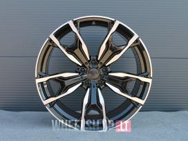 ADR 787m EU-Y0204 Style, light alloy, R20