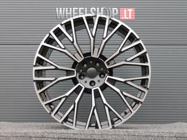 ADR 745m EU-3S1111 Style MB, light alloy, R22