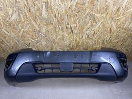 Ford Transit, KK31-R17751-D, bumpers