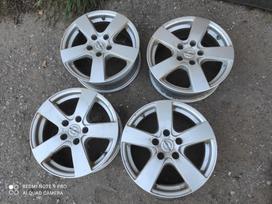 Hyundai Kia, легкосплавные , R16