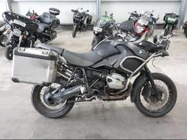 BMW R 1200 GS, эндуро / adventure