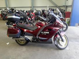 Honda ST, touring / sport touring