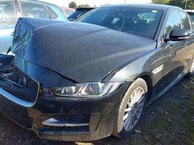 Jaguar XE Darbo laikas i iv nuo 8 00 iki 17 00 val v 16 30 kiekvien