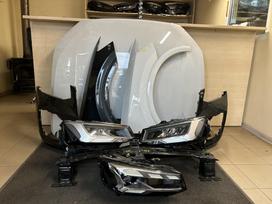 Audi Q2 Atvežame dalis į jums patogią vietą kaune siunčiame į kitus lie