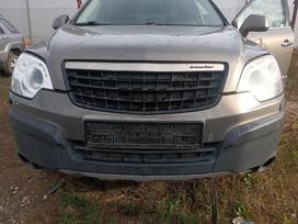 Opel Antara, Z20S