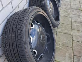 100+, light alloy, R22