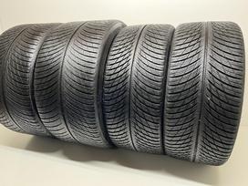 Michelin PilotAlpin 5 +305/30R21 NA5, зимние 245/35 R20