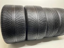 Michelin PilotAlpin 5 +245/35R20, winter 305/30 R21