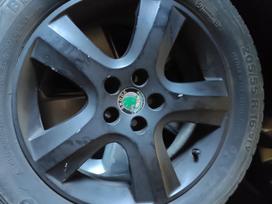Skoda, lengvojo lydinio, R16