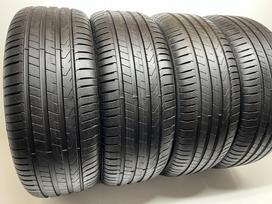Pirelli Scorpion +255/45R20 2021m, vasarinės 235/50 R20