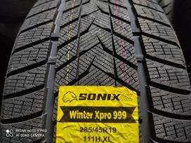 Atturo, зимние 285/45 R19