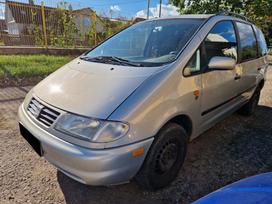 Seat Alhambra Skambinti i v nuo 9 iki 17h mob 370 655 44545 sms n