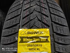 Sailun, žieminės 255/50 R19