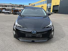 Toyota Prius rezerves daļās. Spalvos kodas 218