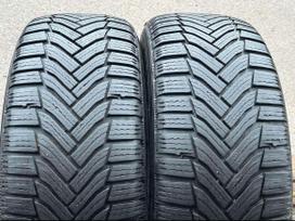 Michelin Alpin 6, žieminės 205/55 R16