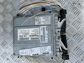 MAN LE15.250 , Bosch 0281010347, sunkvežimiai