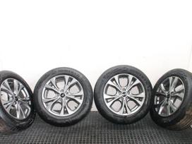 Ford KUGA, light alloy, R18