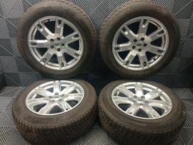 Land Rover, light alloy, R18