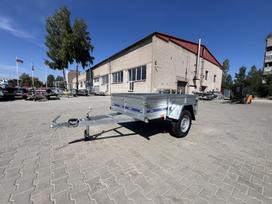 Wnp Suski SP1-225x125x35, automašīnas piekabes
