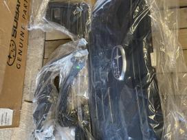 Subaru Ascent детали кузова