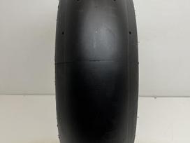 Pirelli DragonSlick, summer 160/60 R17