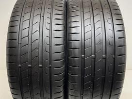 Continental PremiumContact 7 2023m, vasarinės 245/45 R19