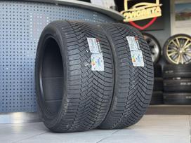 Yokohama BLUEARTH V906 SUV +275/45 R20, žieminės 305/40 R20