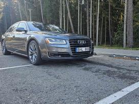 Audi A8, 3.0 l., Седан