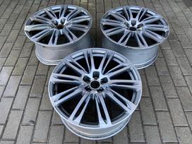 Audi 4H0601025AE, легкосплавные , R20