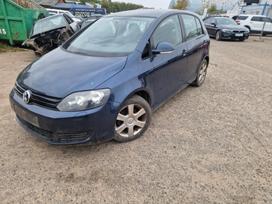 Volkswagen Golf Plus Minsko pl 33a 5 angaras