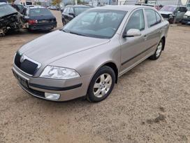 Skoda Octavia Minsko pl 33a 5 angaras